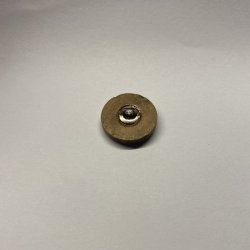 Trknap med et je - 18 mm 