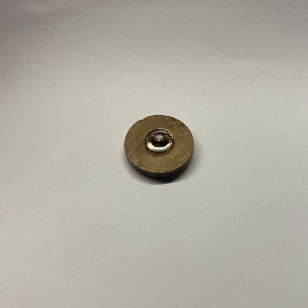 Trknap med et je - 18 mm 