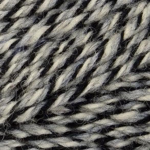 Tresko - Sort/Hvid/Gr  6081 - 122391