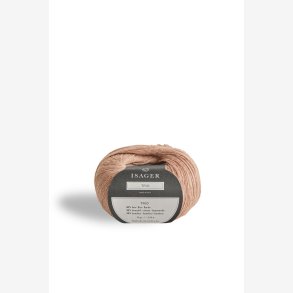 Isager Trio 1 - Powder 24028