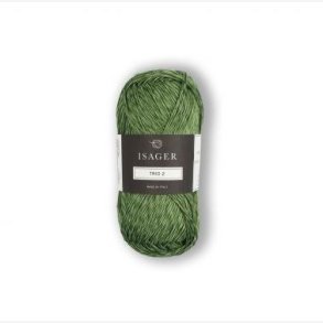 Isager Trio 2 - Green tea - 23034