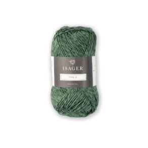 Isager Trio 2 - thyme 24018