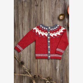 Trje med nisser i Esther 