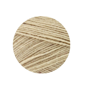 Meilenweit TWEED Str�mpegarn 100 g - Beige Meleret 178 - 38093