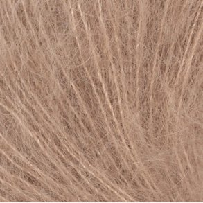 Tynn Silk Mohair - Lys Agern (Lys Eikentt) - 3041 - 240056