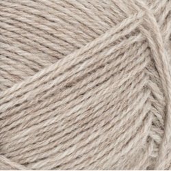 Tynn Peer Gynt - Grbeige Meleret 2650 - 0122770
