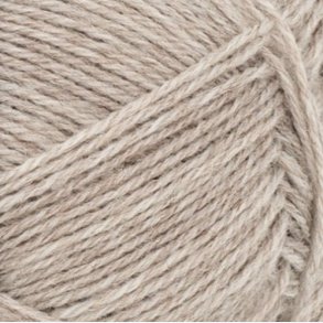 Tynn Peer Gynt - Grbeige Meleret 2650 - 126548