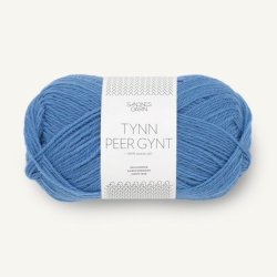 Tynn Peer Gynt - Regatta Bl 6044 - 116552
