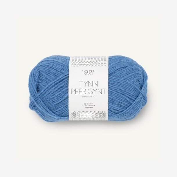 Tynn Peer Gynt - Regatta Bl 6044 - 116552