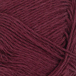 Tynn Line - Burgundy 4372 - 136252 