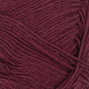 Tynn Line - Burgundy 4372 - 136252 
