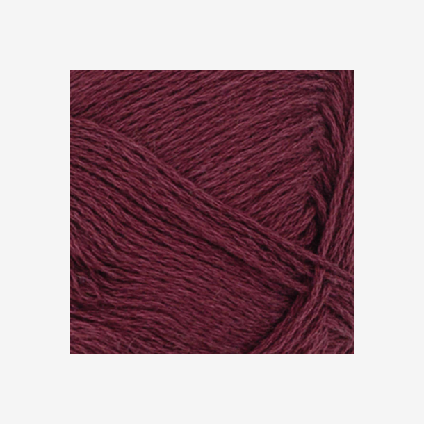 Tynn Line - Burgundy 4372 - 136252 