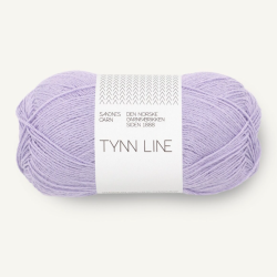 Tynn Line - Lavender 5223 - 135010