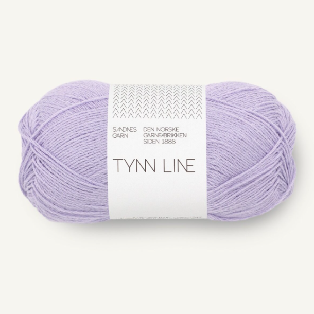 Tynn Line - Lavender 5223 - 135010