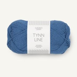 Tynn Line - Regatta bl� 6044 - 134343