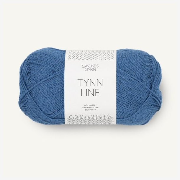 Tynn Line - Regatta bl� 6044 - 134343