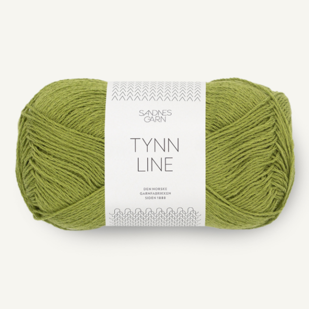 Tynn Line - Matcha 9564 - 128379