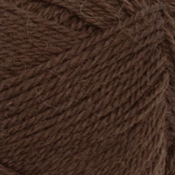 Tynn Peer Gynt - Dark Brown 3082 - 131820