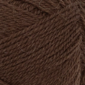 Tynn Peer Gynt - Dark Brown 3082 - 131820