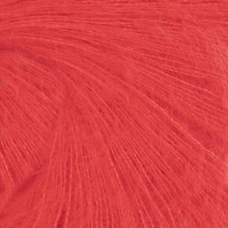 Tynn Silk Mohair - Poppy 4008 - 112011