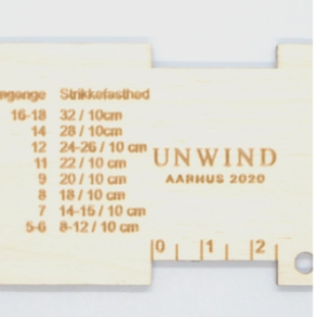 Unwind garnm�ler