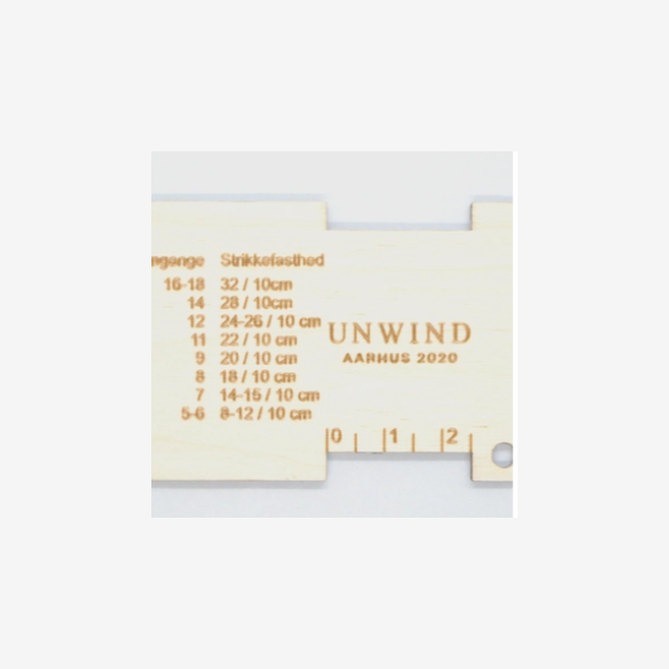 Unwind garnm�ler