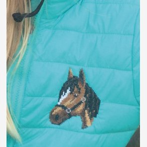 Vandoplseligt stramaj Hestehoved 79-5814