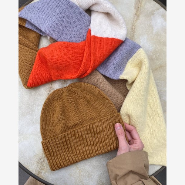 Vesterhavssttet - opskrift