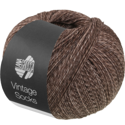 Vintage Socks fra Lana Grossa 1024 - 213397