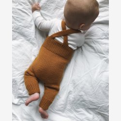 Willums Selebukser | Opskrift fra PetiteKnit