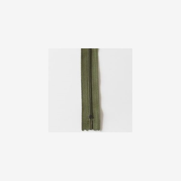 YKK lynls - forskellige str. 