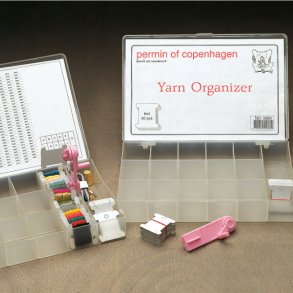 Yarn Organizer - Permin - DMC