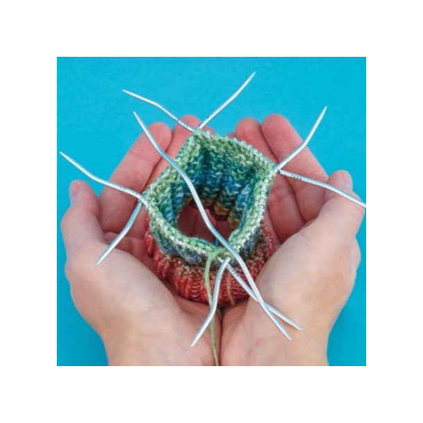 Addi CraSy Snake Strmpepinde - Ergonomisk 