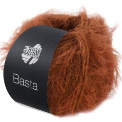 Basta Lana Grossa - Rustbrun 005 - 240202