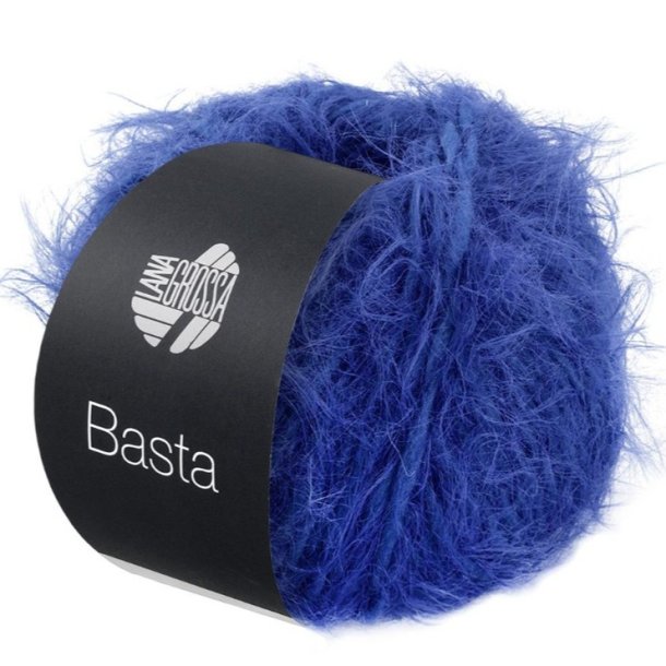 Basta Lana Grossa - 021 Bl - 240213