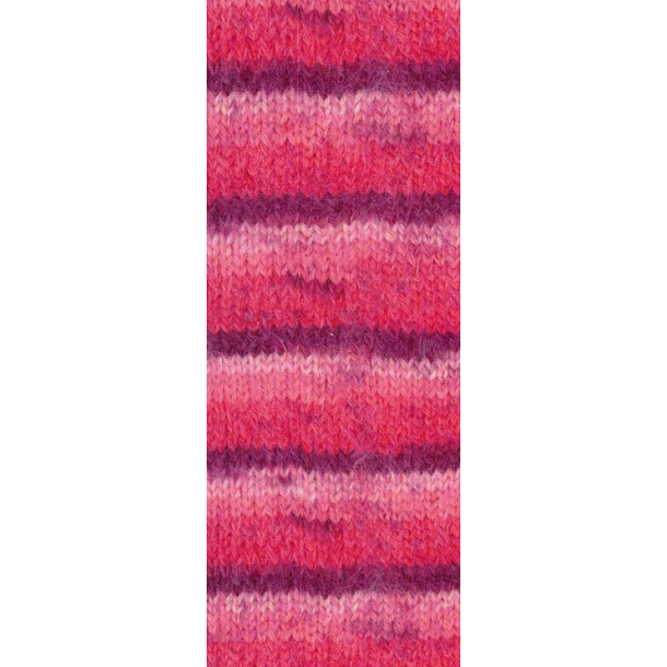 Cosy Socks Soft Stripes 105 - 57173