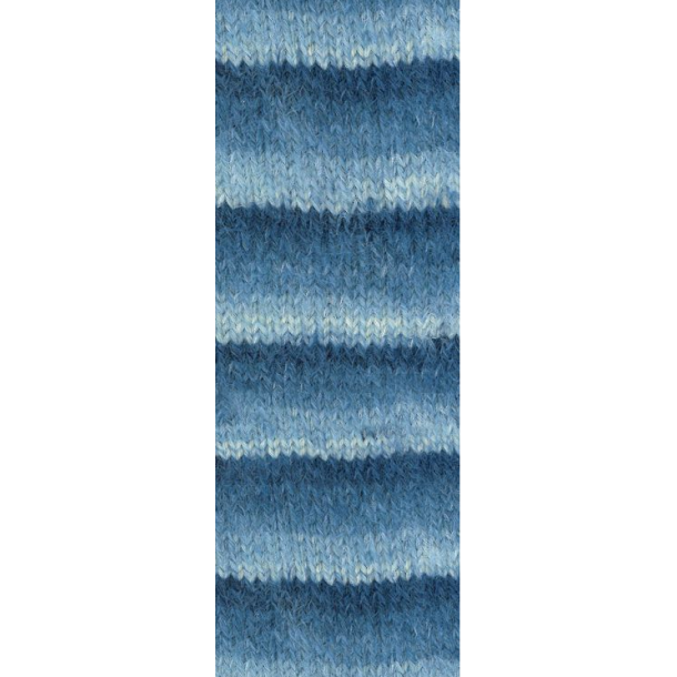 Cosy Socks Soft Stripes 106 - 57434