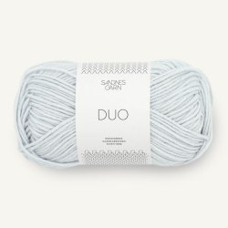Duo - Arctic ice 5811 - 125445