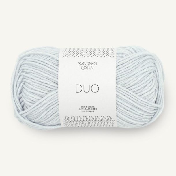 Duo - Arctic ice 5811 - 125445