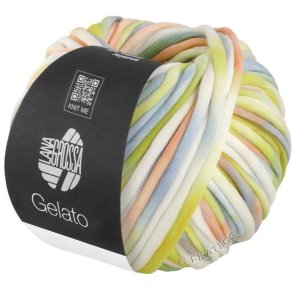 Gelato fra Lana Grossa 005 - 324006