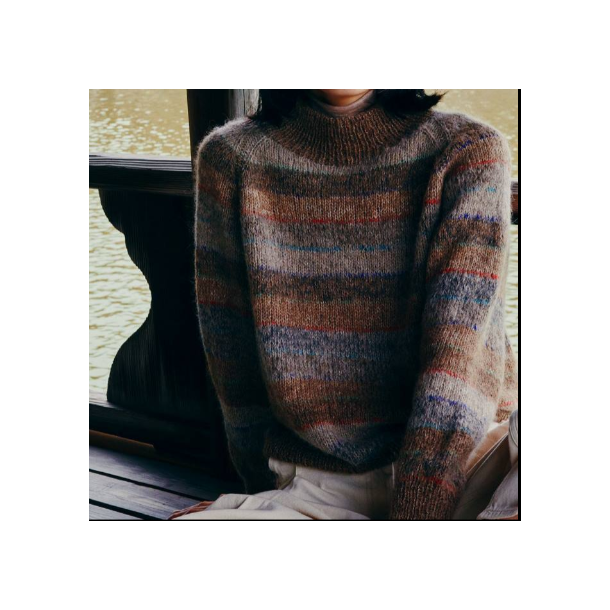 Et Strikkeliv 3 � Tokyo Tversted