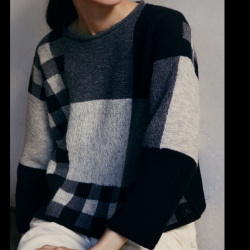 Et Strikkeliv 3 � Tokyo Tversted