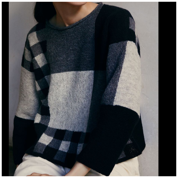 Et Strikkeliv 3 � Tokyo Tversted