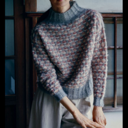 Et Strikkeliv 3 � Tokyo Tversted