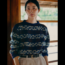 Et Strikkeliv 3 � Tokyo Tversted