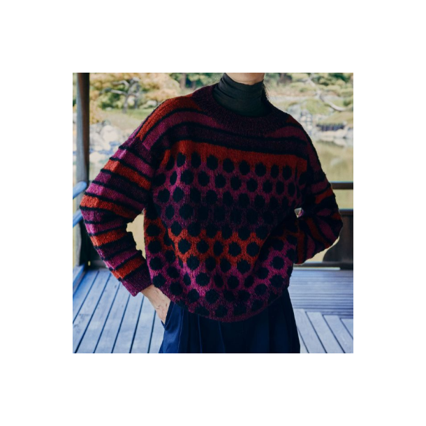 Et Strikkeliv 3 � Tokyo Tversted