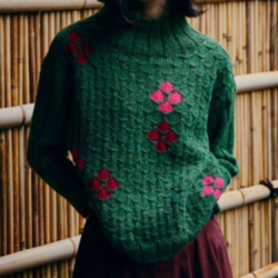 Et Strikkeliv 3 � Tokyo Tversted