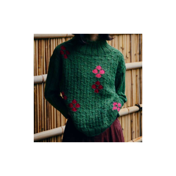 Et Strikkeliv 3 � Tokyo Tversted