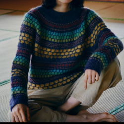 Et Strikkeliv 3 � Tokyo Tversted