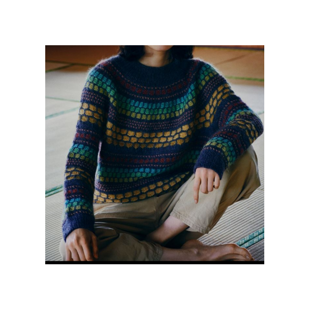 Et Strikkeliv 3 � Tokyo Tversted